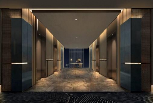 COURTYARD BY MARRIOTT HOTEL CHONGQING 