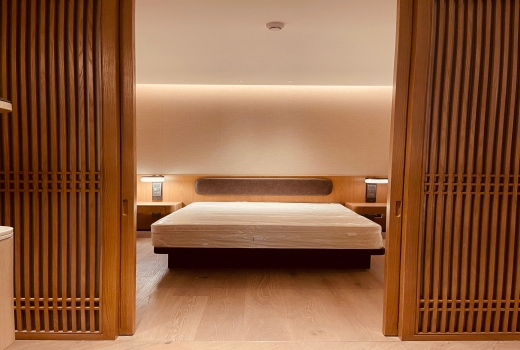 TIAN MU SHAN HOTEL HANGZHOU